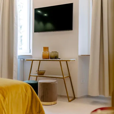Seasons Firenze