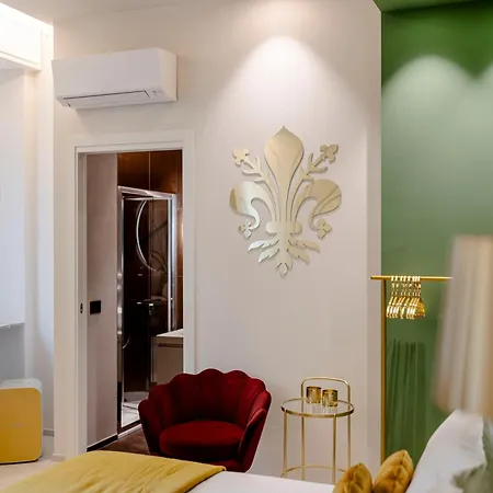 Seasons 3* Firenze