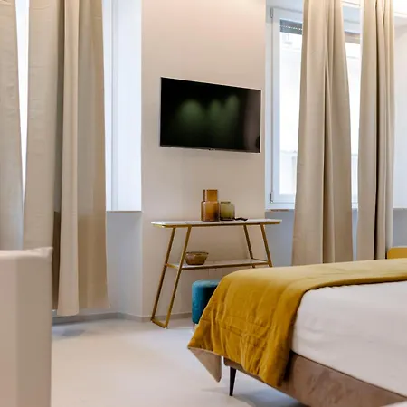 Seasons 3* Firenze