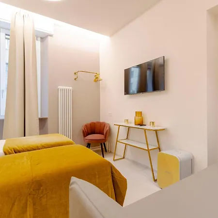 Seasons פירנצה