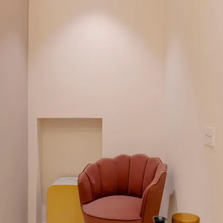 Seasons לינה וארוחת בוקר פירנצה