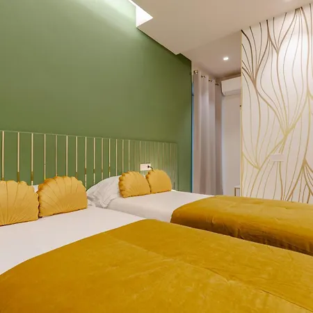 Seasons לינה וארוחת בוקר פירנצה