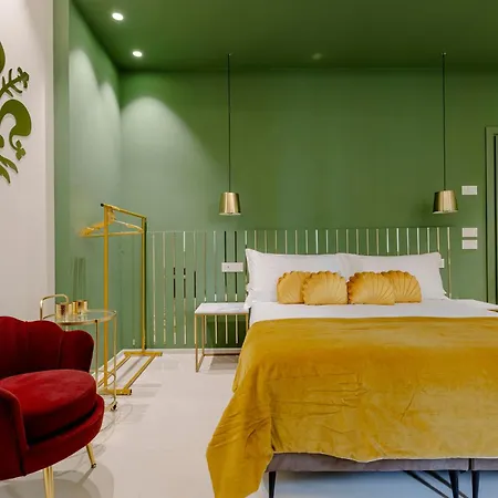 Seasons 3* Firenze