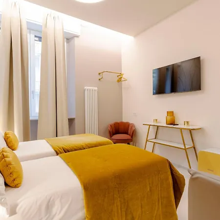 Bed & Breakfast Seasons Florence