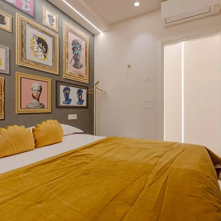 Seasons Bed & Breakfast Florence