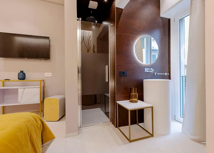 Seasons Bed & Breakfast Firenze