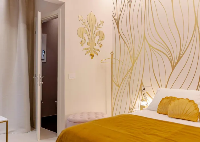 Bed & Breakfast Seasons Firenze