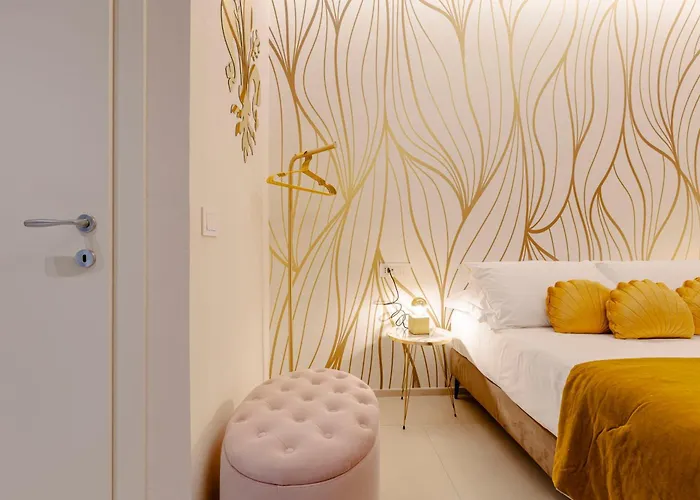 Seasons Bed & Breakfast Firenze