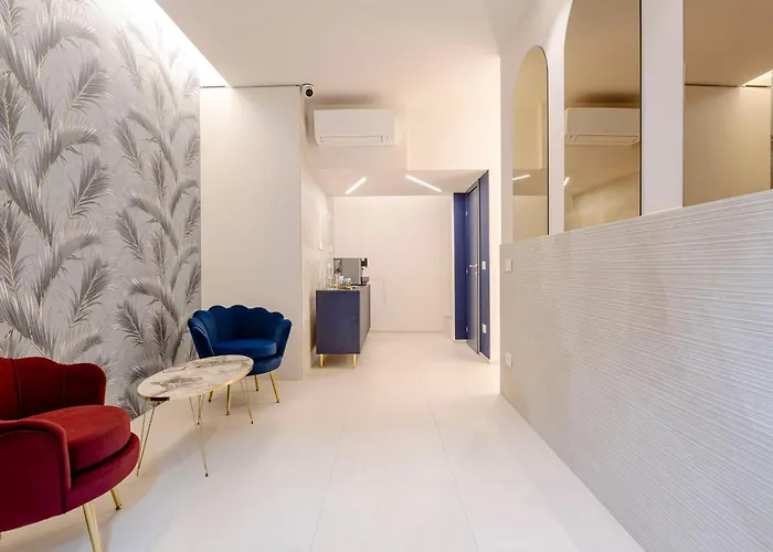 Seasons Bed & Breakfast Firenze