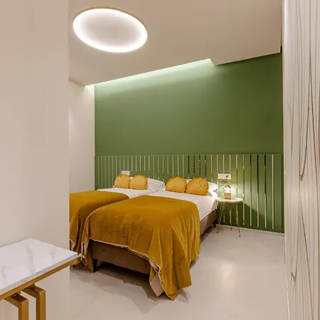Seasons 3* Firenze