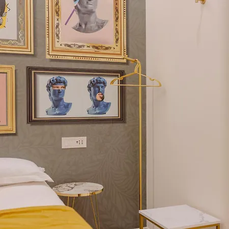 Seasons 3* Firenze